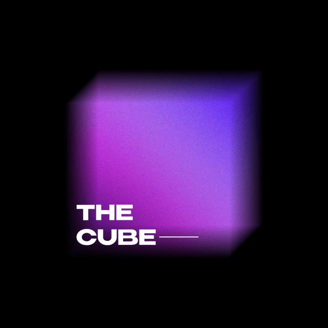 The Cube Studio