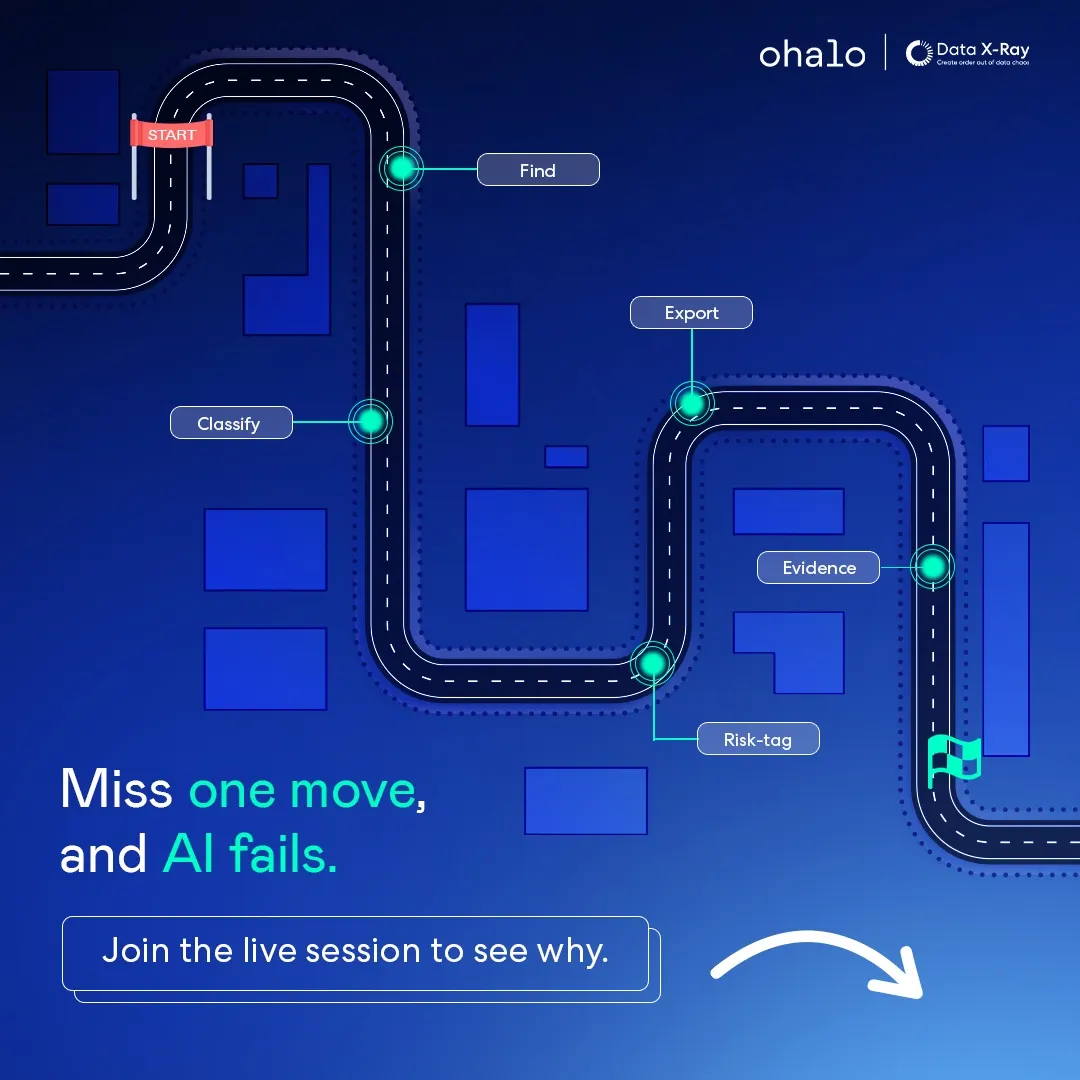 Ohalo campaign post
