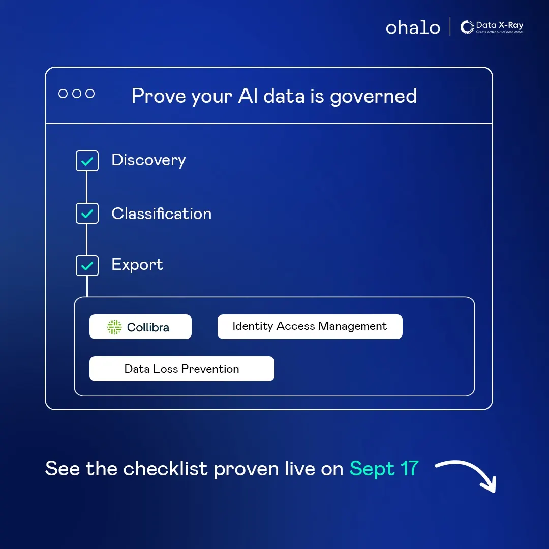 Ohalo campaign post