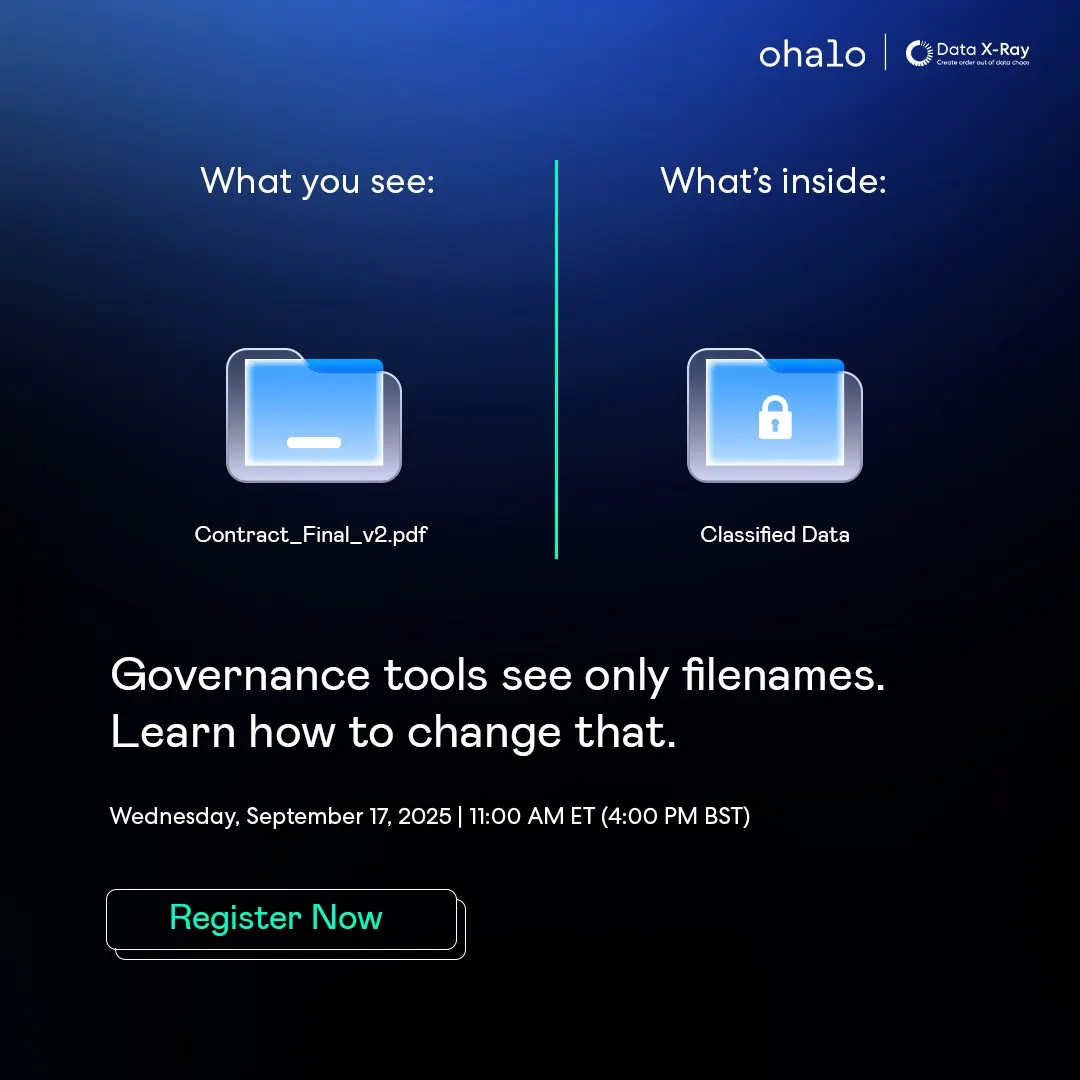 Ohalo campaign post