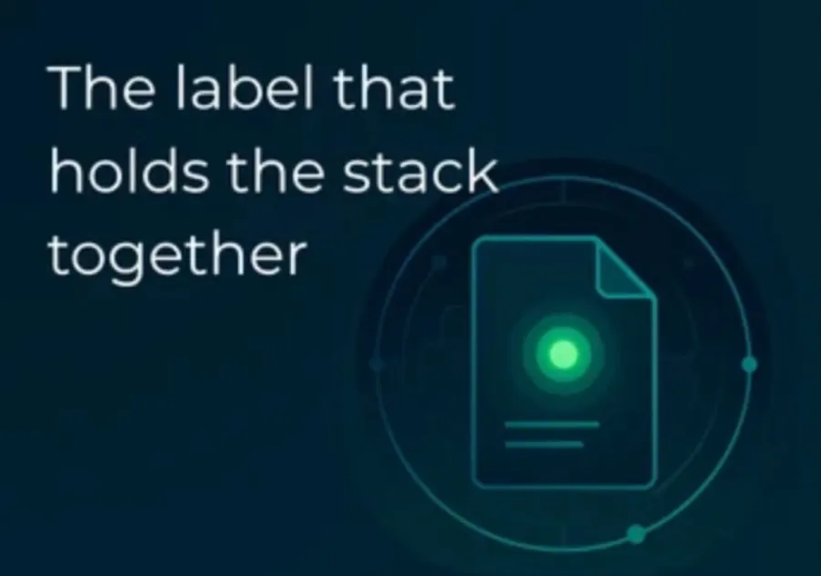 Ohalo blog visual: Data classification