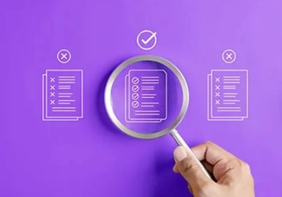 Ohalo blog visual: Data minimization