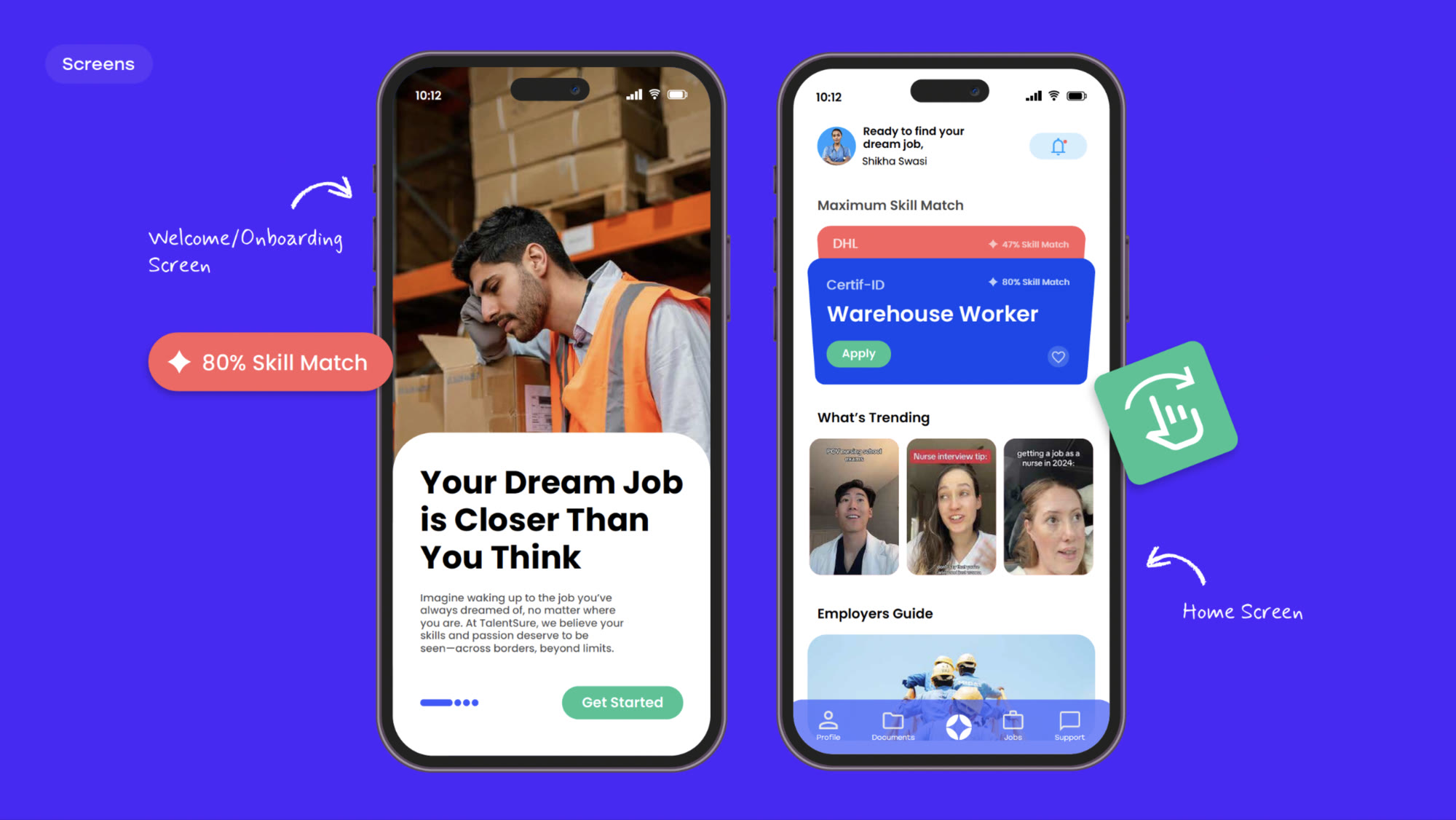 TalentSure